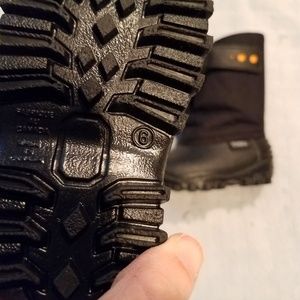Tundra Shoes - Tundra snow boots Tundra Shoes - Tundra snow boots